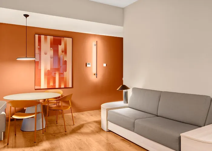 B&B Hotel s Centro Fuencarral 46